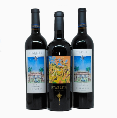 Product Image for World cup 3 bottle