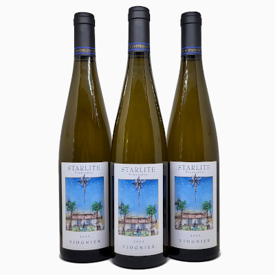 Product Image for 3 Viognier 2023