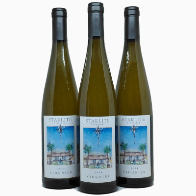 Product Image for 3 Viognier
