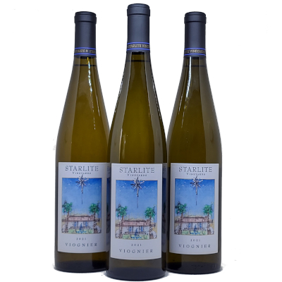 Product Image for Spring into Viognier