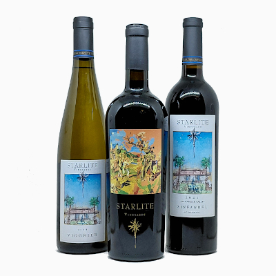 Product Image for Holiday 3 Bottle Special