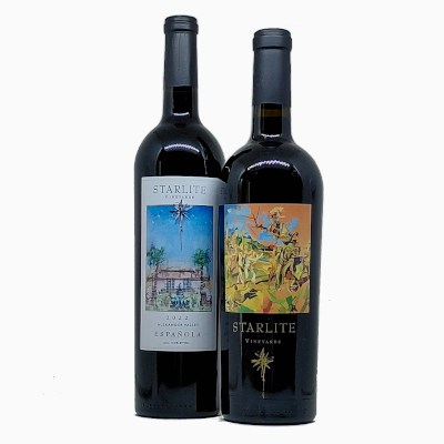 Product Image for World Cup Spanish Wine